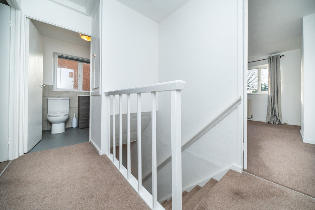 Landing- click for photo gallery